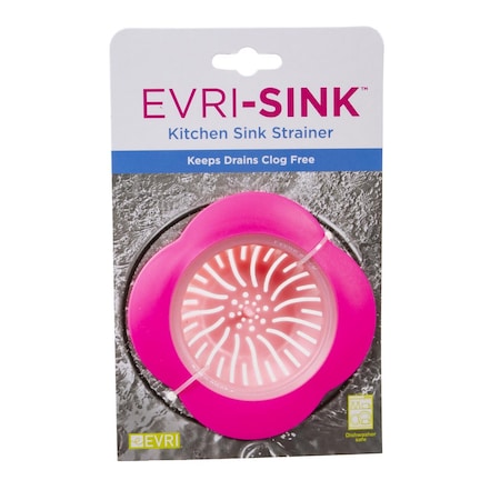 Evriholder Evri-Sink Sink Strainer , 2PK CLP-EV-SNK